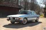 BMW 3.0 CSi - Deutsch, Ankaufsrechnung, Historie - BMW: 0csi