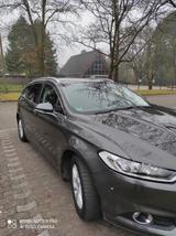 Ford Mondeo 2,0 TDCi, AHK, Business, Zahnriemen neu - Ford Mondeo in Bielefeld