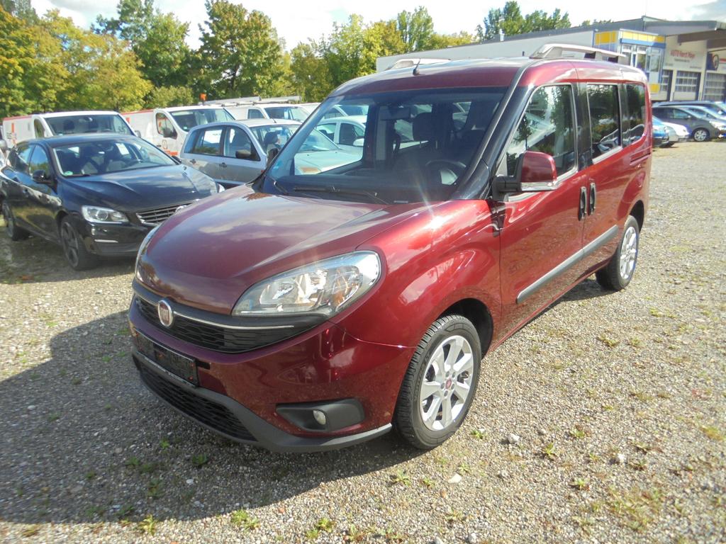 Fiat Doblo
