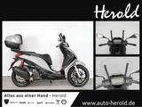 Piaggio Medley 125 - PIAGGIO MEDLEY