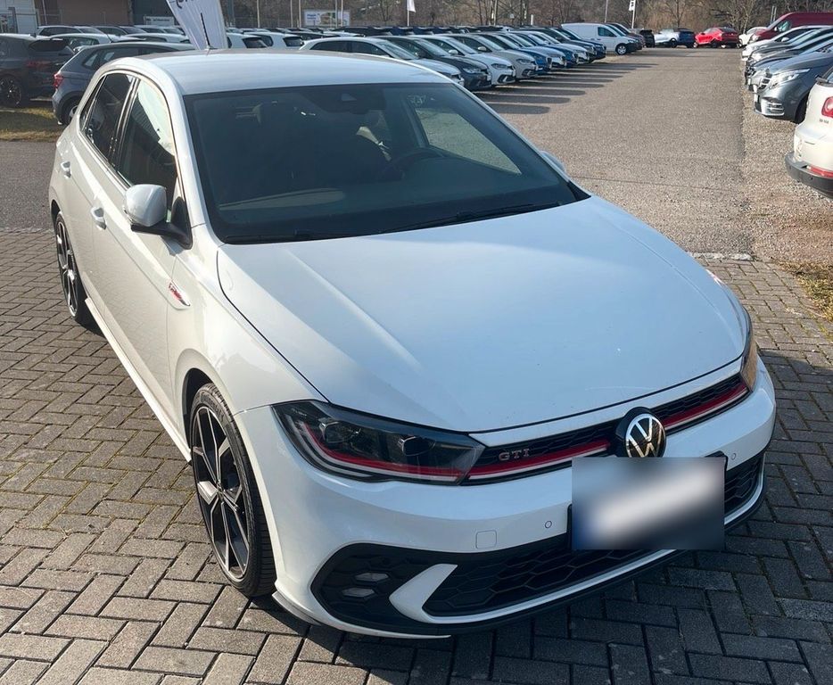 Image of Volkswagen Polo