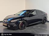Honda Civic 1.5 Executive SCHIEBE.DACH+TEMPO+KAM - Honda Civic 5d mit Benzin-Antrieb