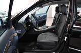 Mercedes-Benz E 200 K Lim. Automatik * Avantgarde * Original! - Mercedes-Benz E 200 aus 2006