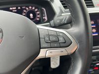 Volkswagen Tiguan Allspace - Vorschau Bild 15