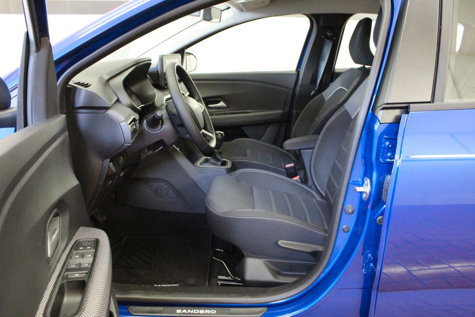 Fahrzeugabbildung Dacia Sandero TCe 90 auto Journey *Komfort-Paket*Sitzh