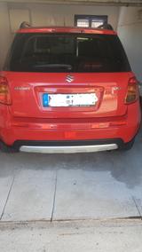 Suzuki SX4 2.0 DDiS 2WD Style Style - Suzuki SX4 mit Diesel-Antrieb: 2.0