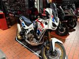 Honda CRF1100L Africa Twin Adventure Sports ES 2025 - HONDA CRF 1100 L AFRICA TWIN ADVENTURE SPORTS