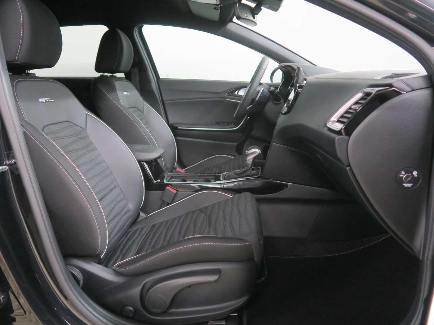 Kia Ceed Sportswagon 1.5 T-GDI ISG DCT7 OPF GT Line