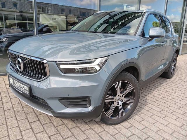 Volvo XC40 T3 Aut. Inscription 'Rückfahrkamera'