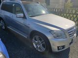 Mercedes-Benz Mercedes GLK 320 Edition One Designo - Mercedes-Benz GLK 320 von privat