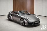 Porsche 991.2 Turbo S Cabrio Carbon Lift Kamera 18-Wege - Porsche 991 in Bremen