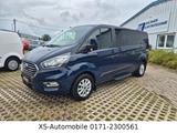 Ford Tourneo Custom 8.Sitzer/AHK/Standheizung - Ford: Sitzer 8