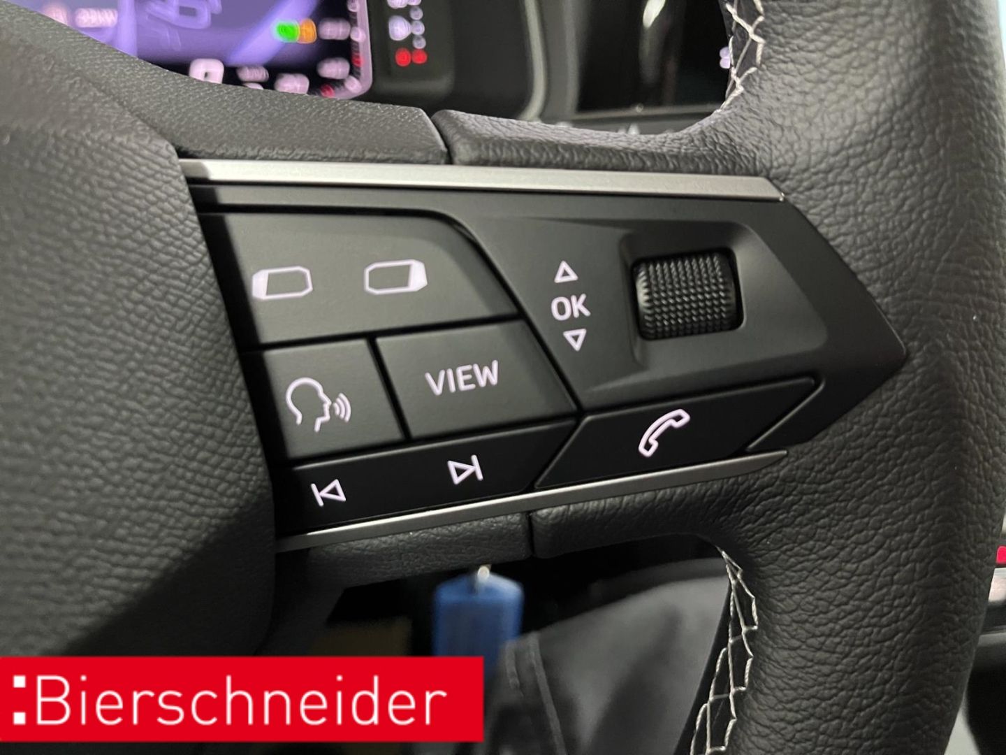 Seat Arona - Bild 37