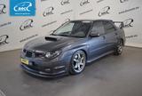 Subaru Impreza STI Spec D 477hp and 607nm - gebrauchte Subaru Impreza aus dem Jahr 2006