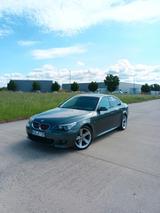 BMW 525d E60 M Paket Tausch e38 728i - BMW 525 mit Diesel-Antrieb: 525i
