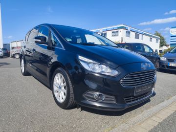 Ford S-Max - 6
