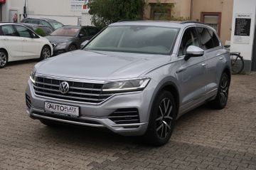 Volkswagen Touareg - 2