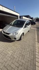 Ford C-Max 2.0 Automatik | TÜV neu bis 02/... - Ford C-Max in Bochum