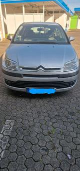 Citroën CITREON C4 1.4 BENZIN - Citroën C4 in Hamm