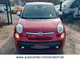 Fiat 500L Lounge*Automatik*Panorama*Tüv Neu - Fiat 500L: Automatik