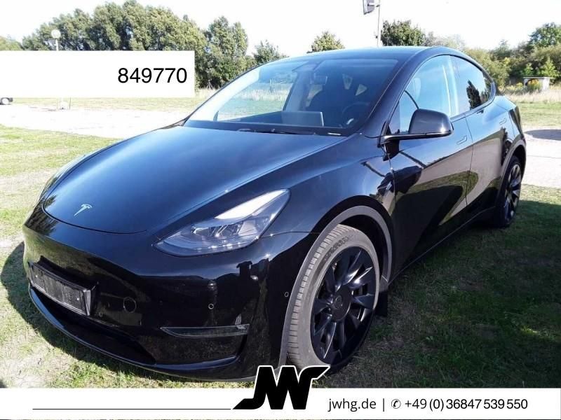 Tesla Model Y LONG RANGE DUAL AWD AUTOPILOT-3/PANO/20"