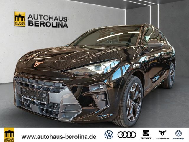 Vorschaubild: CUPRA Terramar 2.0 TSI 4D VZ DSG *PANO*StdHz*HuD*ACC* (Fahrzeug-Nr. H06872)