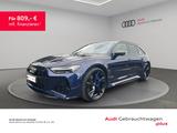 Audi RS 6 Av. 4.0 TFSI qu. Laser B&O Pano HuD Keramik - gebrauchte Audi RS6 aus dem Jahr 2021