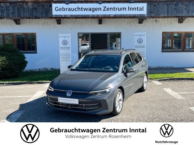 Image of Volkswagen Golf