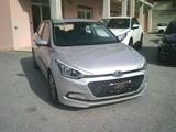 Hyundai i20 1.1 CRDi 12V 5 porte Comfort - Hyundai i20 Comfort mit Diesel-Antrieb