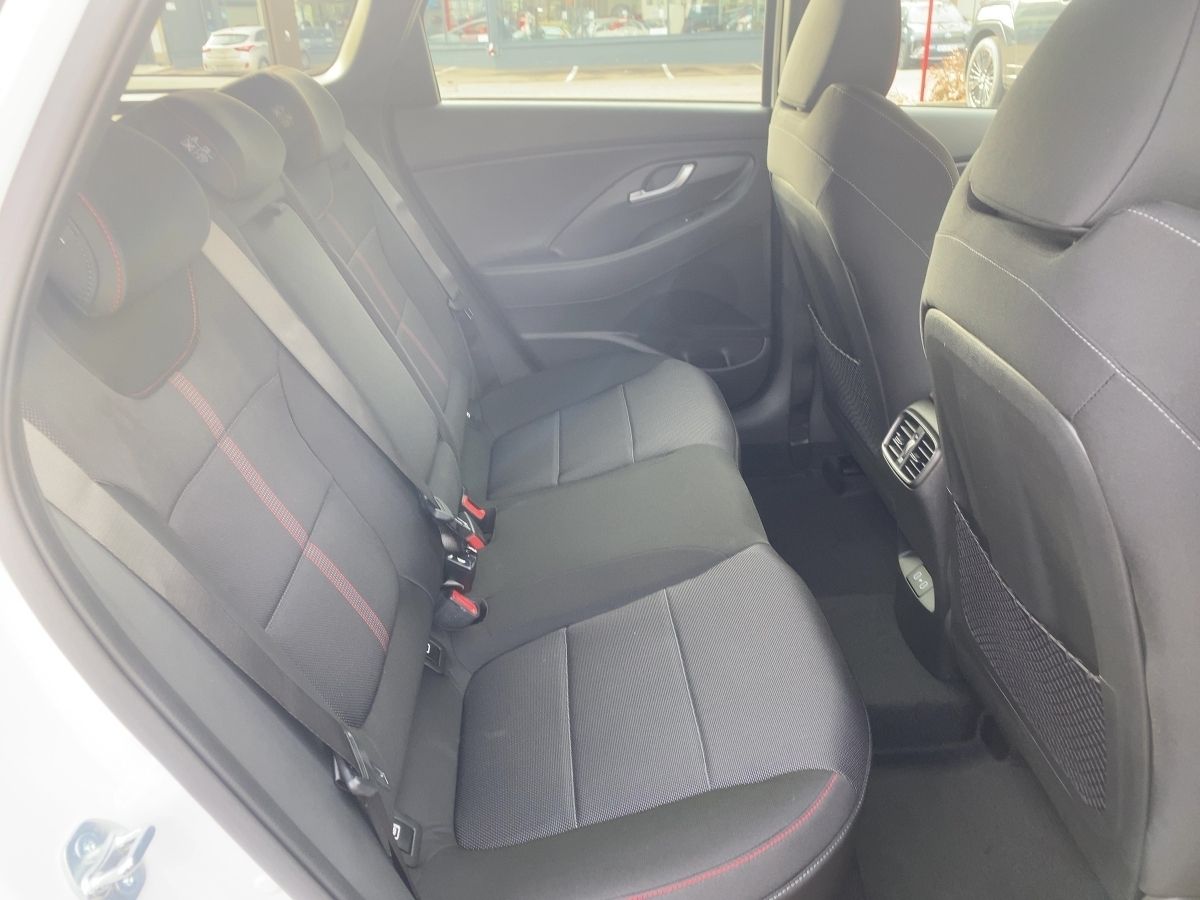 Hyundai i30 - Bild 12