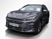 Cupra Terramar - Vorschau Bild 13