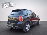 MINI Countryman S (Cooper) - MINI Countryman S (Cooper)