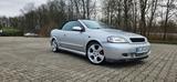 Opel Astra Cabrio 1.8 - - Opel Astra aus 2001: 1.8