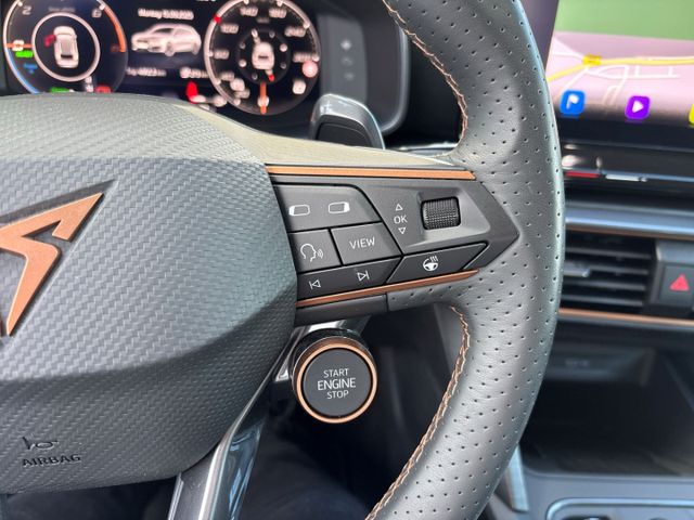 Leon ST VZ 245PS *COPPER+MATRIX+PANO* 299€mtl