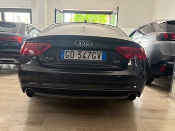 Audi A5 - 4