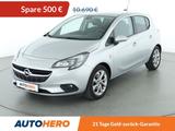 Opel Corsa 1.4 120 Jahre ecoFlex*PDC*SHZ*LHZ*TEMPO* - Opel Corsa Gebrauchtwagen in Essen
