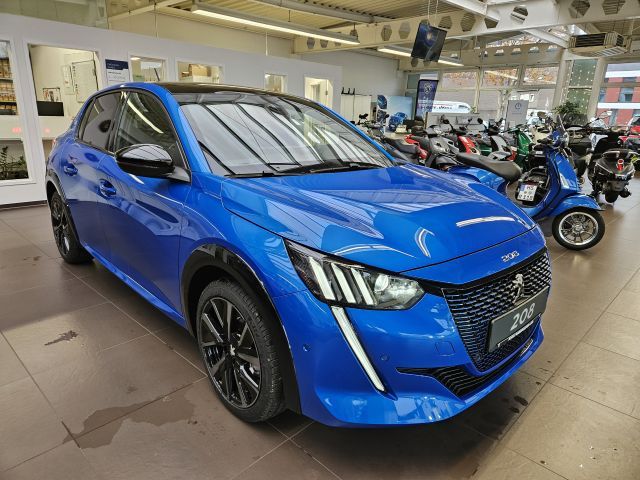 Image of Peugeot 208