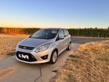 Ford C-Max 1.0 EcoBoost Start-Stop-System TITANIUM - Ford Gebrauchtwagen von 1995