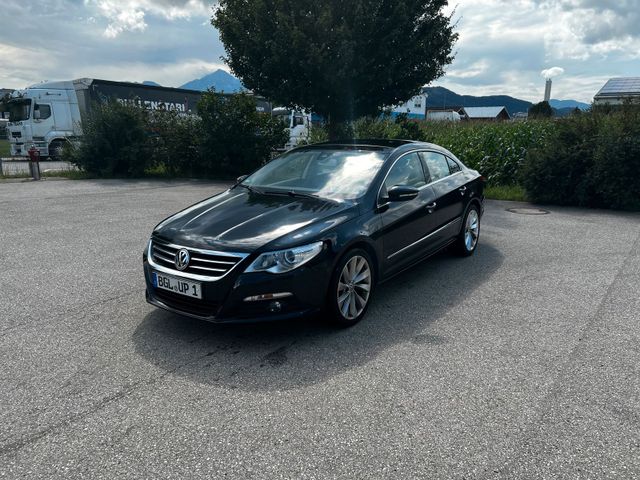 Volkswagen VW Passat CC Top Zustand