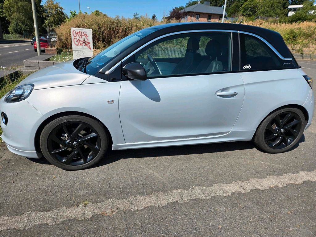 Image of Opel Adam