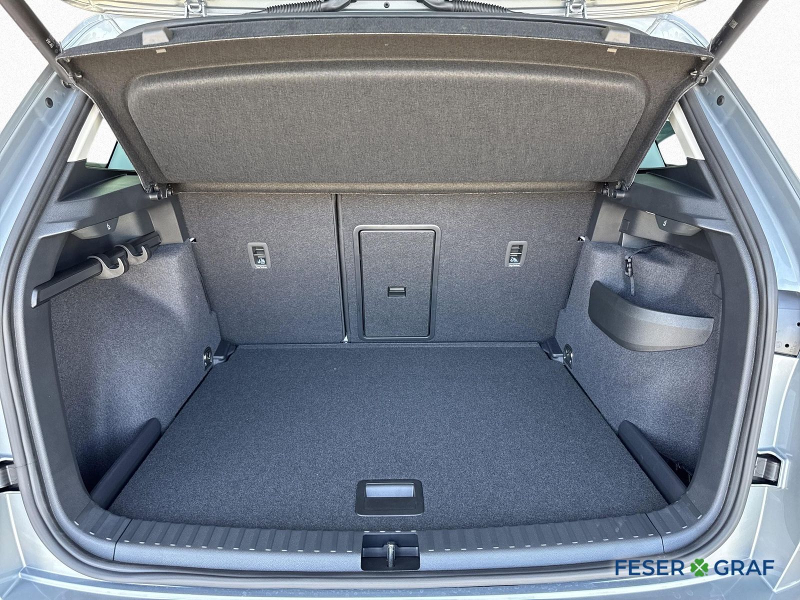 Skoda Karoq - Bild 13