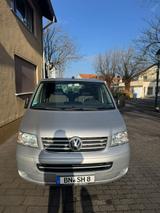 Volkswagen T5 Multivan - Volkswagen T5 Multivan in Bonn