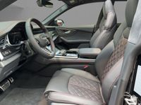 Audi SQ8 - Vorschau Bild 7