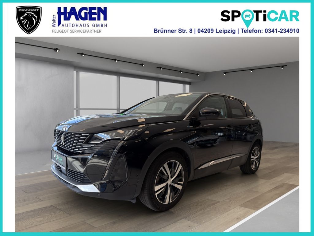 Image of Peugeot 3008