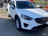 Mazda CX-5  2015  Diesel  Automatik  E... - Mazda CX-5 Gebrauchtwagen in Bremen