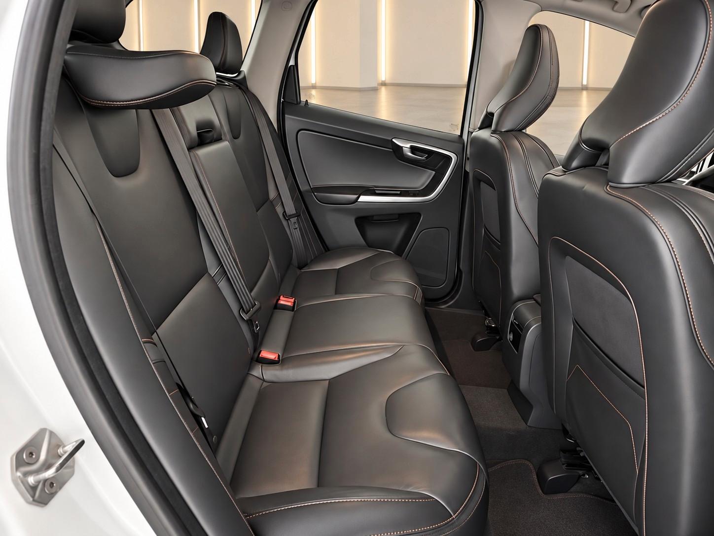 Volvo XC 60 XC60 Ocean Race 2WD