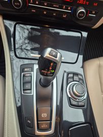 BMW 520 - 10
