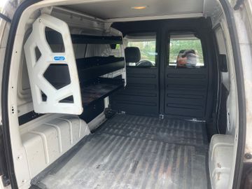 Volkswagen Caddy - 7