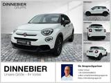 Fiat 500X Urban PDC SpurH 2xKlima Facelift LM - Fiat Gebrauchtwagen in Berlin