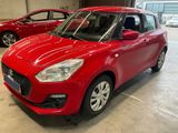 Suzuki Swift Club 1,2 Dualjet - Suzuki Swift aus 2019